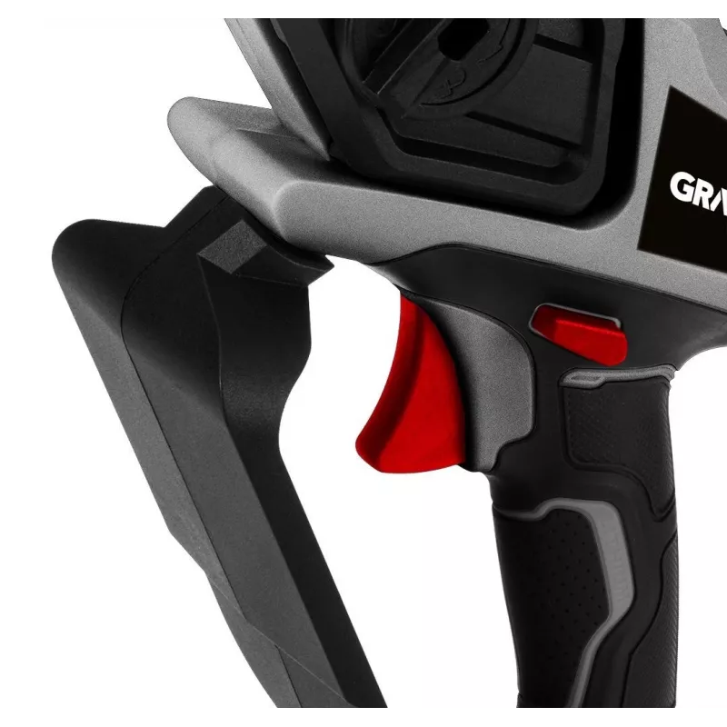 Motosierra Graphite 58GE116