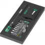 Wera Kraftform compact y Tool-Check Plus set de destornilladores, 57 piezas (05150150001)