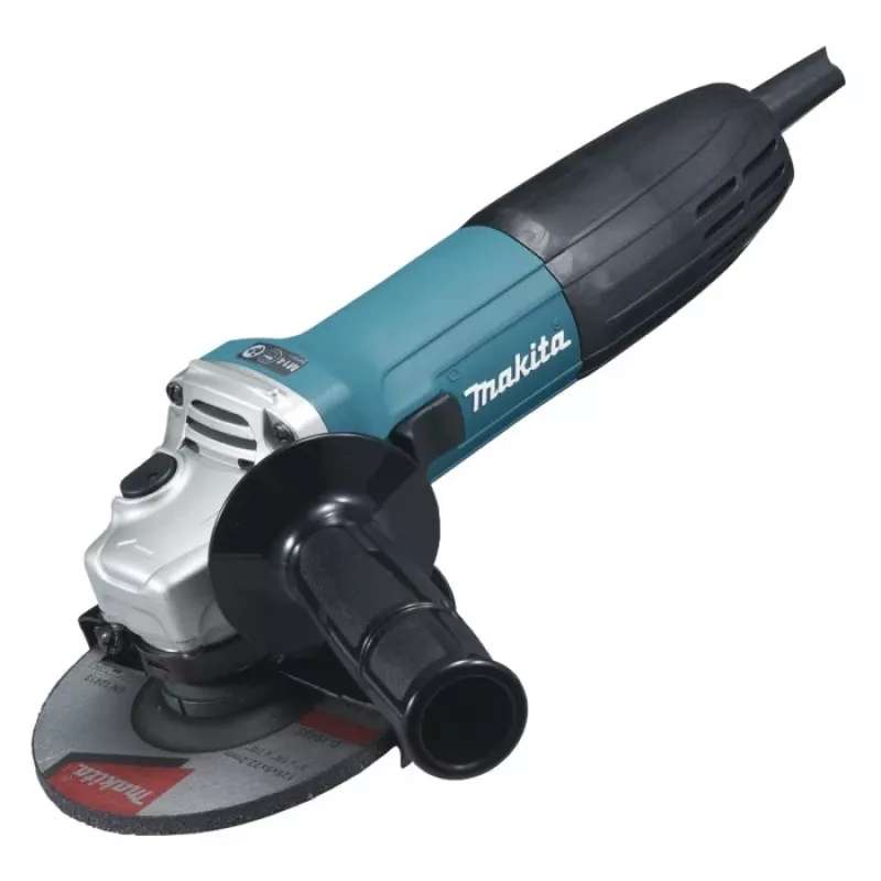 Makita GA5030R amoladora angular 125, 6,4 11000 rpm 720 W 1,8 kg