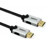 VALUE Ultra High Speed - cable HDMI - HDMI macho a HDMI macho - 1 m - doble aislamiento - negro - soporte 10K UWHD (10.240 x 4.320)