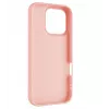Fixed Story | Cubierta trasera | Apple | iPhone 16 Pro | Engomada | Rosa