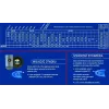 Boquilla de construcción Graco Blue PAA521