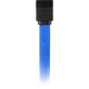 Cable SATA Sharkoon - Serial ATA 150/300/600 - SATA (H) 30 cm