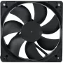 Ventilador de cámara para Flashforge Creator 4 12025 — accesorio para impresora 3D