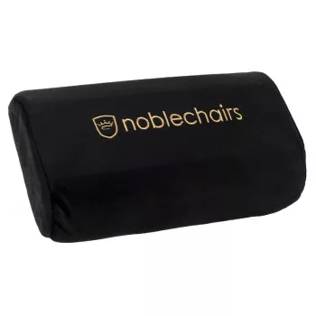 noblechairs set de cojines para EPIC/ICON/HERO/LEGEND – negro/oro