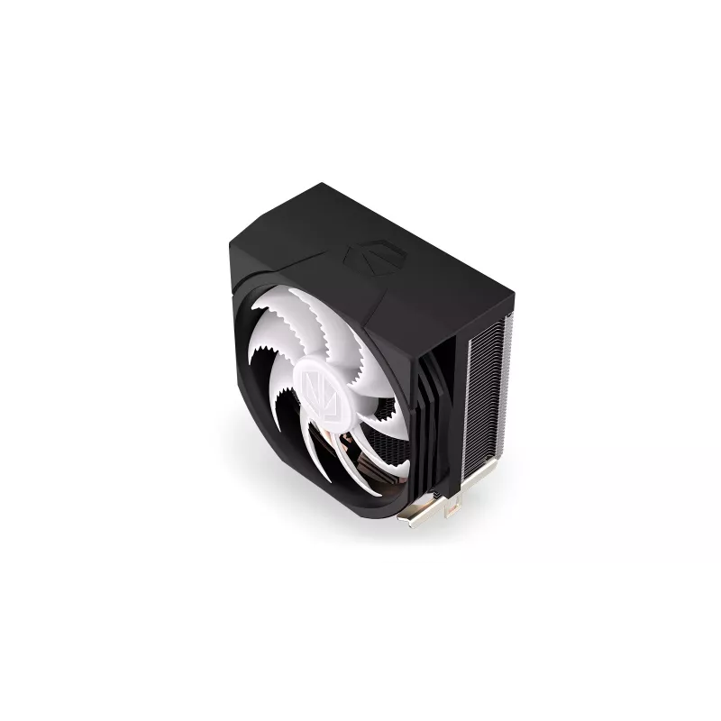 Ventilador de CPU ENDORFY Spartan 5 MAX ARGB 12 cm negro 1 ud.