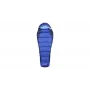 Saco de dormir Coleman Fision Adult Semi-rectangular