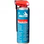 Makita 1910U9-1 aceite de mantenimiento multiusos en spray 300 ml