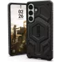 Funda UAG Urban Armor Gear Monarch Pro con módulo magnético | Samsung Galaxy S26+ | fibra de carbono | 214514114242 (214514114242)
