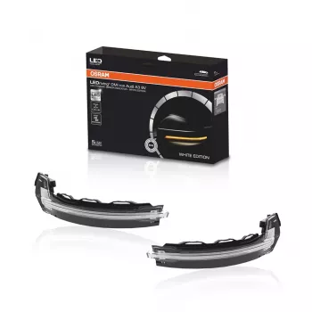 Módulo LED Ledvance para Audi A3 8V — Osram DMI 8V0 WT, iluminación blanca