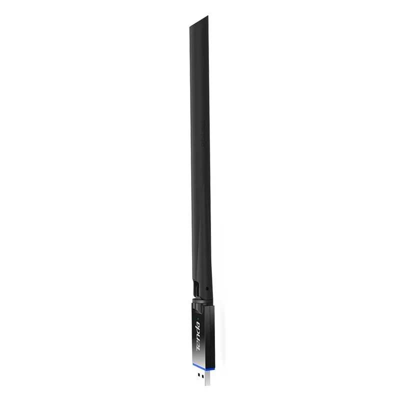 Tarjeta de red Tenda U10 WLAN 433 Mbit/s