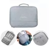 T2 Free, T2 Max Funda para proyector Wanbo, gris