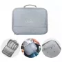 T2 Free, T2 Max Funda para proyector Wanbo, gris