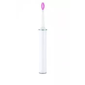 Cepillo de dientes eléctrico ZELMER ZTB2010W blanco
