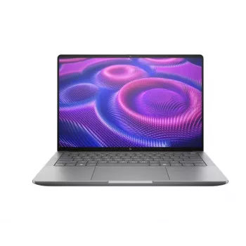 HP ZBook Ultra G1a B30FDES 14 2.8K OLED táctil, AMD Ryzen AI MAX Pro 395 (CPU 16 núcleos, GPU 40 núcleos), 64GB RAM, 1TB SSD, Windows 11 Pro (B30FDES#ABD)