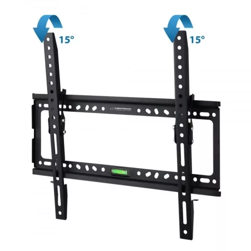 Soporte de pared para TV Esperanza HYPNOS 177,8 cm 70