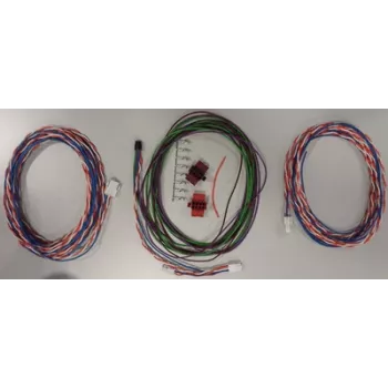 Cable de tacógrafo TOMTOM RDL LINK510 (Bulk) – cable de conexión de datos de vehículo