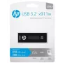 HP x911w unidad flash USB 256 GB USB Type-A 3.2 Gen 1 (3.1 Gen 1) negro