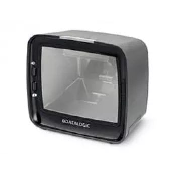 Datalogic Magellan 3450VSi - escáner de códigos de barras - dispositivo de sobremesa - decodifica - USB (M3450-010210-07604)
