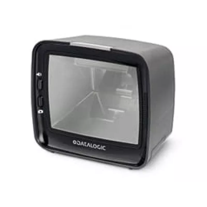 Datalogic Magellan 3450VSi - escáner de códigos de barras - dispositivo de sobremesa - decodifica - USB (M3450-010210-07604)