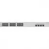 Switch Huawei S220S-24P4J Gigabit PoE, 4x 2.5G SFP 24x PoE, 4x 2.5G SFP