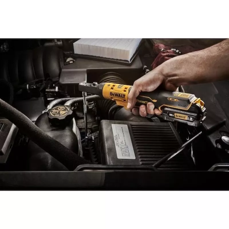 DeWALT DCF500N-XJ llave eléctrica