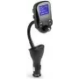 Technaxx FMT1500BT USB pantalla integrada 10 m negro (4870)