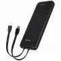 Batería portátil Denver PQCA-10320 10000 mAh