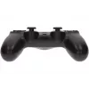 Mando con cable TRACER SHOGUN PRO negro — 16 botones, analógico/digital, cable de 1,5 m, vibración, PC/PS4/PS3