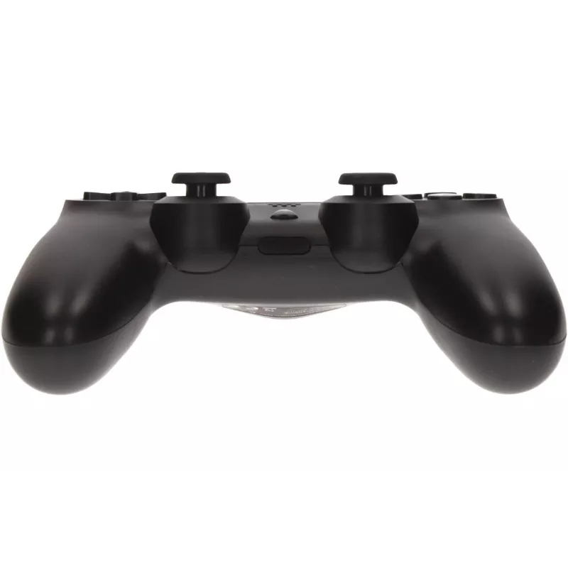 Mando con cable TRACER SHOGUN PRO negro — 16 botones, analógico/digital, cable de 1,5 m, vibración, PC/PS4/PS3
