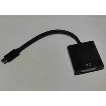 Adaptador DVI ProXtend ITH-USBC-DVIF245 — Conector macho USB-C a compatibilidad DVI