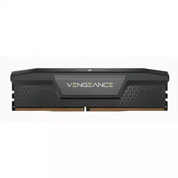 Módulo CORSAIR Vengeance DDR5 32 GB DIMM 288-PIN 5600 MHz PC5-44800 CL40 1.25 V Negro (CMK32GX5M1B56