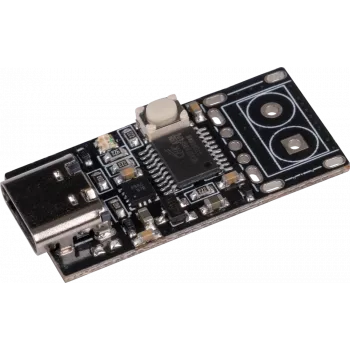 Joy-iT COM-ZY12PDN Módulo de activación de alarma (COM-ZY12PDN)