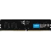 Crucial CT8G48C40U5 módulo de memoria 8 GB 1 x 8 GB DDR5 4800 MT/s