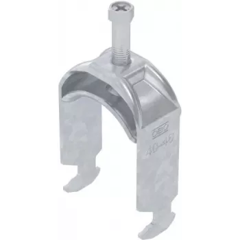 OBO Bettermann Abrazadera de presión 40-46mm BS-H1-M-46 FT (1186042)