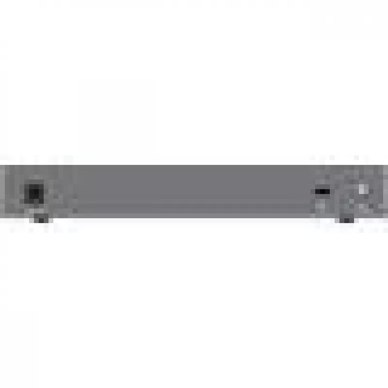 Grandstream Networks GWN7701M switch de red no gestionado 2.5G Ethernet (100/1000/2500) negro