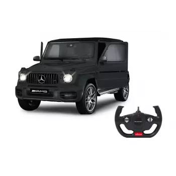 Coche Jamara Mercedes-Benz AMG G63 modelo radiocontrol