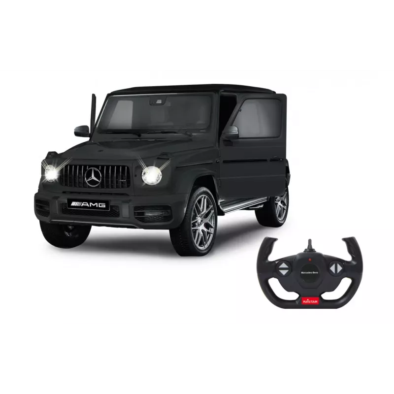 Coche Jamara Mercedes-Benz AMG G63 modelo radiocontrol