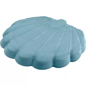 Splash shower light blue juguete accionado por agua