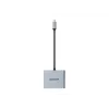 Estación de acoplamiento DICOTA D32063 para Tablet Smartphone Portátil