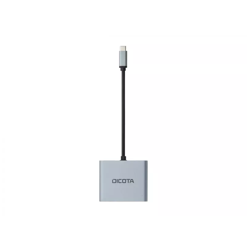 Estación de acoplamiento DICOTA D32063 para Tablet Smartphone Portátil