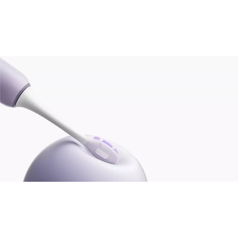 Cabezales de recambio para cepillo de dientes eléctrico oscilante Xiaomi, suaves, 3 uds.