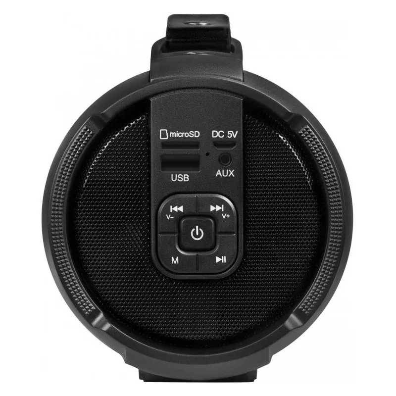 Altavoz Bluetooth BEATB OX 16W, 65216, DEFENDER