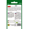 PNOS brócoli Caesar semillas de hortalizas, 2 g