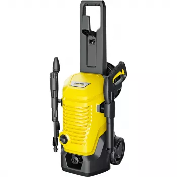 Kärcher 1.324-230.0 420 L negro