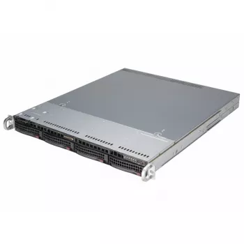 Carcasa Supermicro SuperChassis CSE-815BTQC-R860W (CSE-815BTQC-R860W)