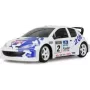 Amewi RC Drift Sport PR28 206 4WD 1:28 RTR coche de drift radiocontrol, escala 1:28, tracción total