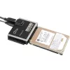Media-Tech MT5100 kit de conexión de SATA/IDE a USB 3.0