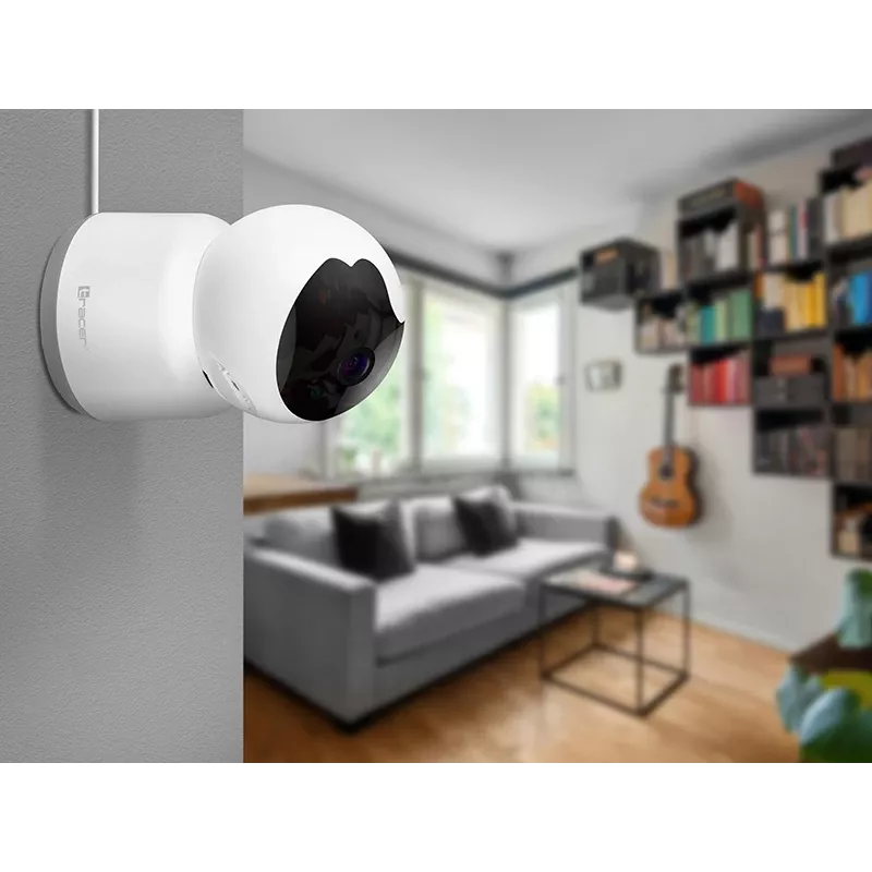 Cámara de vigilancia Tracer Focus 3 TRAKAM47377 HD