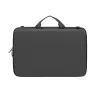 Funda rígida Rivacase 5131 negra 15,6